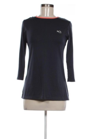 Damen Shirt Kari Traa, Größe L, Farbe Blau, Preis € 6,00, #137069835