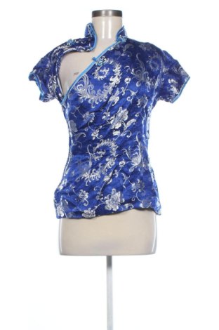 Bluză de femei Unbranded, Mărime S, Culoare Multicolor, Preț 47,24 Lei, #137070306