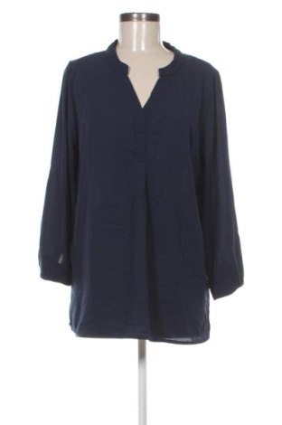 Bluză de femei Unbranded, Mărime M, Culoare Albastru, Preț 23,99 Lei, #137070365