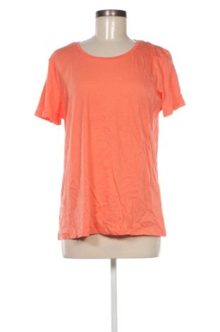 Bluză de femei C&A, Mărime L, Culoare Portocaliu, Preț 66,99 Lei, #137070405