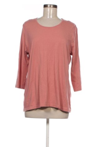 Дамска блуза Janina, Размер XL, Цвят Пепел от рози, Цена 11,00 €, #137070509