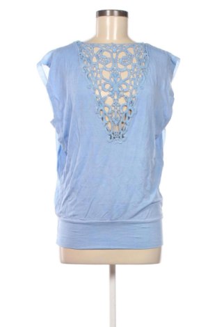Bluză de femei Miss Etam, Mărime L, Culoare Albastru, Preț 48,99 Lei, #137071542