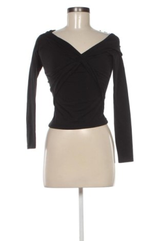 Bluză de femei Edited, Mărime XS, Culoare Negru, Preț 208,99 Lei, #137071878