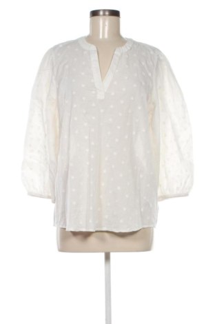 Damen Shirt Kaffe, Größe L, Farbe Weiß, Preis 39,99 €, #137071941