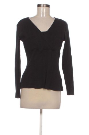 Bluză de femei H&M, Mărime M, Culoare Negru, Preț 44,00 Lei, #137071996