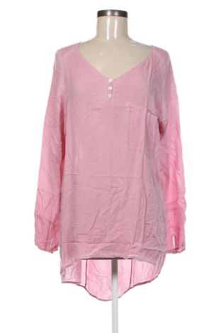 Damen Shirt Risskio, Größe L, Farbe Rosa, Preis € 46,63, #137072490