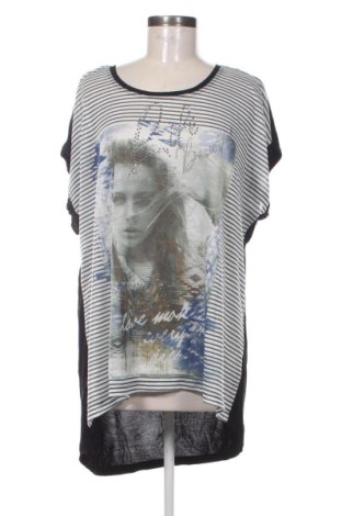 Női blúz Ms Mode, Méret XXL, Szín Sokszínű, Ár 6 080 Ft, #137072812