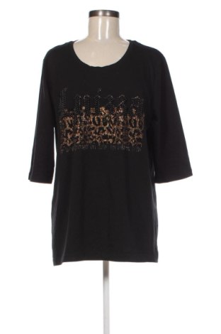 Damen Shirt Unbranded, Größe XL, Farbe Schwarz, Preis € 16,00, #137072854