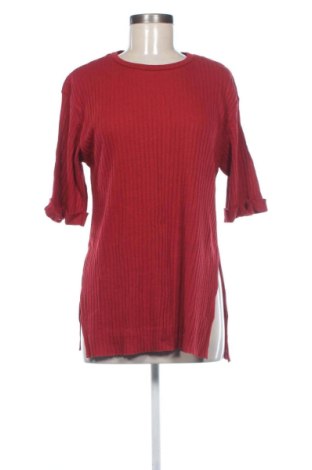 Bluzka damska Unbranded, Rozmiar XL, Kolor Czerwony, Cena 39,99 zł, #137073599