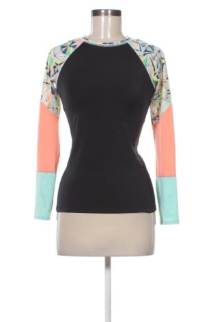 Bluză de femei Roxy, Mărime M, Culoare Multicolor, Preț 31,49 Lei, #137073778