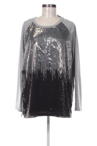Damen Shirt Paola, Größe XXL, Farbe Mehrfarbig, Preis € 15,05, #137073816