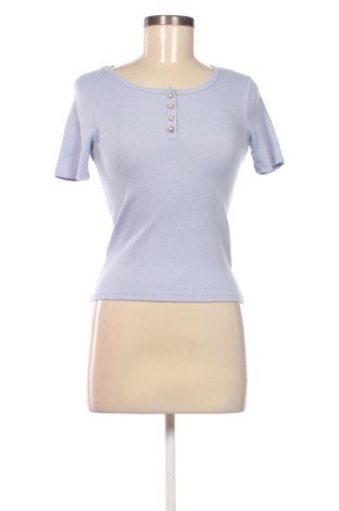 Bluză de femei Sinsay, Mărime XS, Culoare Albastru, Preț 50,56 Lei, #137073822