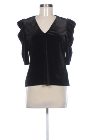 Bluzka damska LC Waikiki, Rozmiar XL, Kolor Czarny, Cena 44,99 zł, #137074429