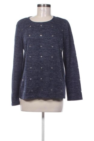 Damen Shirt Unbranded, Größe L, Farbe Blau, Preis € 9,53, #137074757