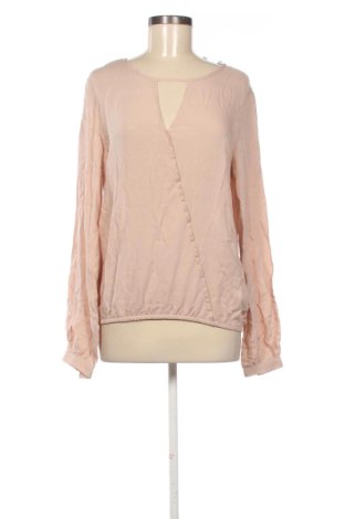 Bluză de femei Sinsay, Mărime L, Culoare Mov deschis, Preț 30,99 Lei, #137075357
