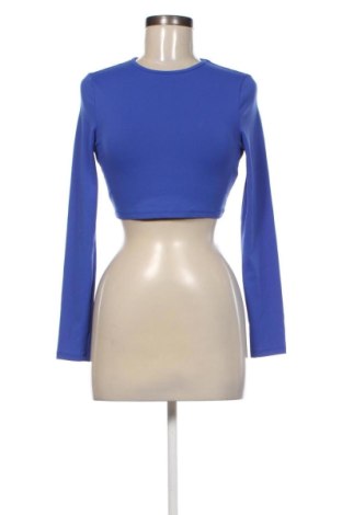 Damen Shirt SHEIN, Größe S, Farbe Blau, Preis € 6,00, #137075410