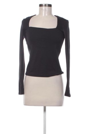 Дамска блуза H&M, Размер S, Цвят Черен, Цена 6,48 €, #137075895