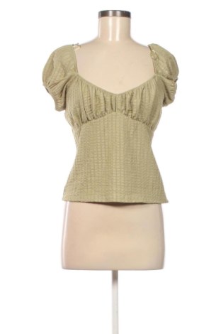 Bluză de femei Primark, Mărime S, Culoare Verde, Preț 97,00 Lei, #137076811