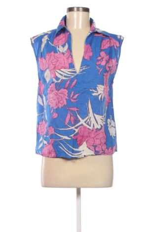 Bluză de femei Mango, Mărime M, Culoare Multicolor, Preț 119,70 Lei, #137077023