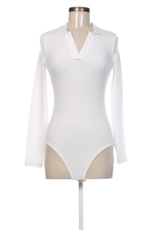 Damen Shirt Sinsay, Größe S, Farbe Weiß, Preis 16,00 €, #137077764