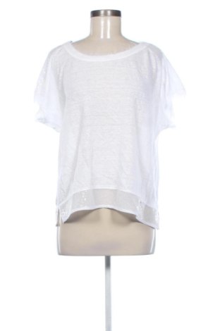 Bluză de femei Monari, Mărime L, Culoare Alb, Preț 112,99 Lei, #137078032