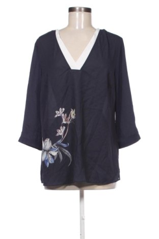 Дамска блуза Alba Moda, Размер M, Цвят Многоцветен, Цена 17,34 €, #137078111