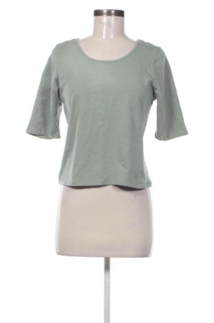 Damen Shirt Cotton On, Größe L, Farbe Grün, Preis 15,26 €, #137078191