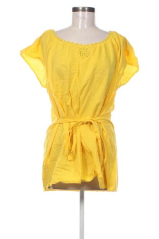 Bluză de femei Unbranded, Mărime L, Culoare Galben, Preț 97,00 Lei, #137078742