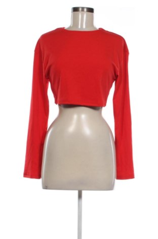 Damen Shirt Unbranded, Größe S, Farbe Rot, Preis 6,77 €, #137079171