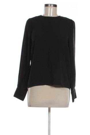 Дамска блуза Vero Moda, Размер XS, Цвят Черен, Цена 8,88 €, #137079621