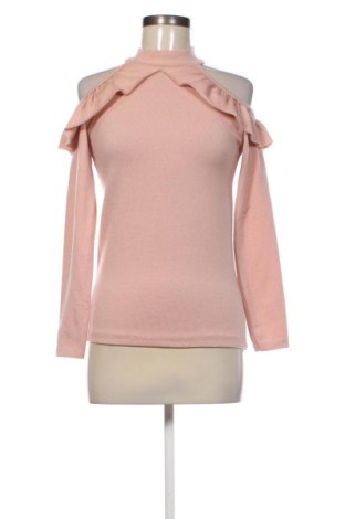 Bluză de femei Snow, Mărime M, Culoare Roz, Preț 43,40 Lei, #137080308