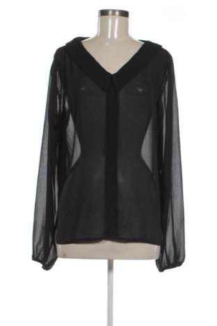 Bluză de femei VILA, Mărime XL, Culoare Negru, Preț 57,74 Lei, #137081318