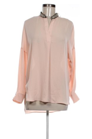 Bluză de femei Zara, Mărime S, Culoare Roz, Preț 36,74 Lei, #137081393