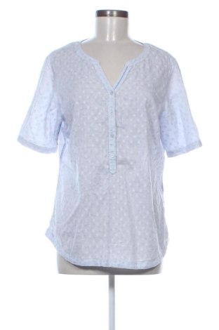 Női blúz Unbranded, Méret L, Szín Kék, Ár 6 553 Ft, #137081795