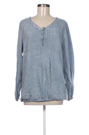 Bluză de femei Laura Kent, Mărime XL, Culoare Albastru, Preț 55,79 Lei, #137081811