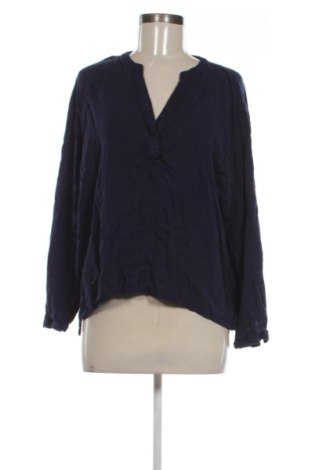 Дамска блуза Janina, Размер XXL, Цвят Син, Цена 15,00 €, #137081925