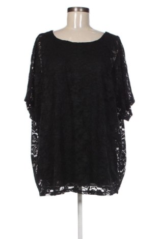 Bluză de femei Zizzi, Mărime L, Culoare Negru, Preț 70,67 Lei, #137081946