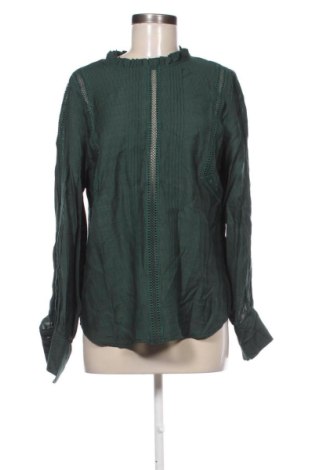 Bluză de femei Unbranded, Mărime L, Culoare Verde, Preț 57,99 Lei, #137082103