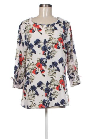 Bluză de femei Damart, Mărime XL, Culoare Multicolor, Preț 54,55 Lei, #137082256