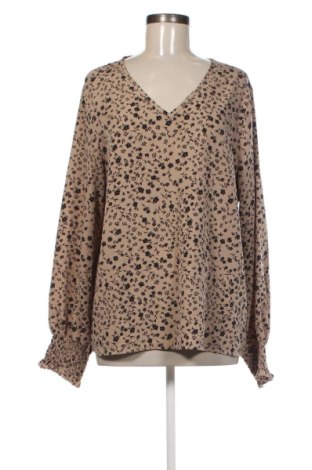 Bluză de femei Unbranded, Mărime XL, Culoare Multicolor, Preț 54,55 Lei, #137082302