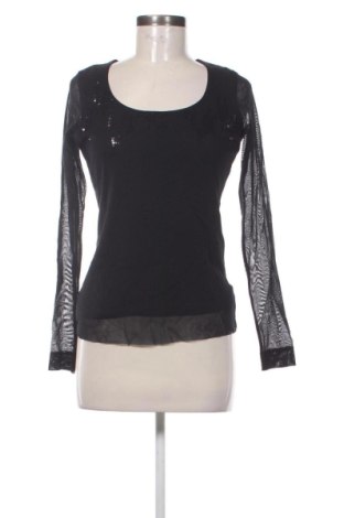 Bluză de femei Sandwich_, Mărime S, Culoare Negru, Preț 34,72 Lei, #137082708