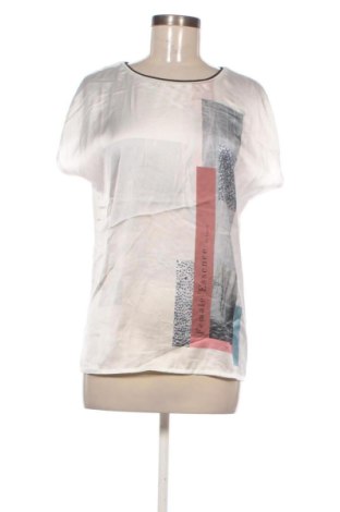 Дамска блуза Garcia Jeans, Размер L, Цвят Многоцветен, Цена 7,66 €, #137083770
