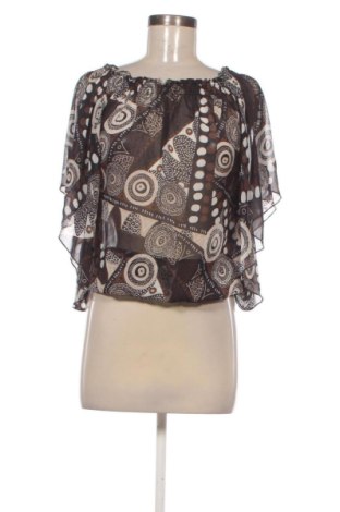 Damen Shirt Pimkie, Größe M, Farbe Mehrfarbig, Preis 5,99 €, #137084209