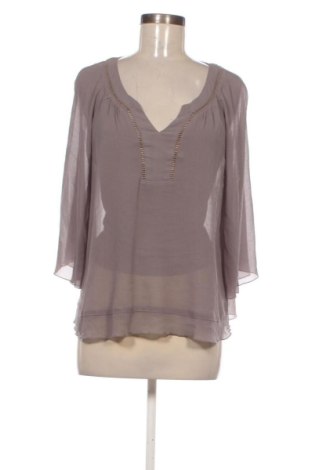 Damen Shirt S.Oliver, Größe S, Farbe Aschrosa, Preis 8,99 €, #137084721