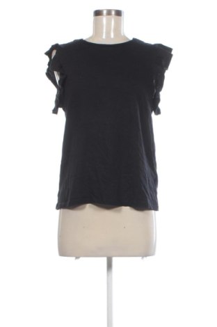 Bluzka damska Amisu, Rozmiar M, Kolor Czarny, Cena 35,99 zł, #137085319