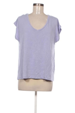 Bluză de femei Pieces, Mărime XL, Culoare Mov, Preț 43,99 Lei, #137085394