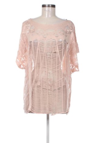 Dámska blúza Unbranded, Veľkosť 3XL, Farba Ružová, Cena  12,95 €, #137085796