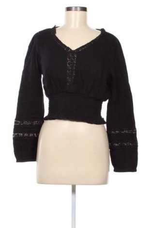Damen Shirt About You, Größe S, Farbe Schwarz, Preis € 10,99, #137085879