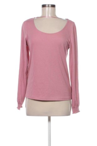 Damen Shirt Jean Pascale, Größe M, Farbe Rosa, Preis € 7,63, #137086876