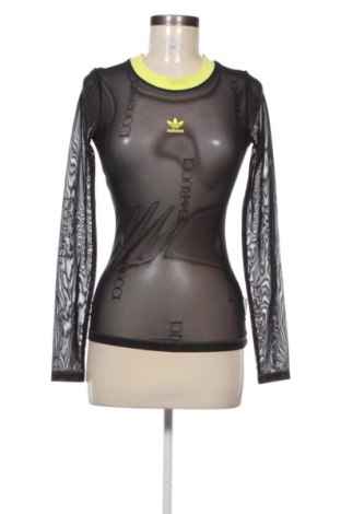 Дамска блуза Adidas Originals, Размер XS, Цвят Многоцветен, Цена 8,57 €, #137087066